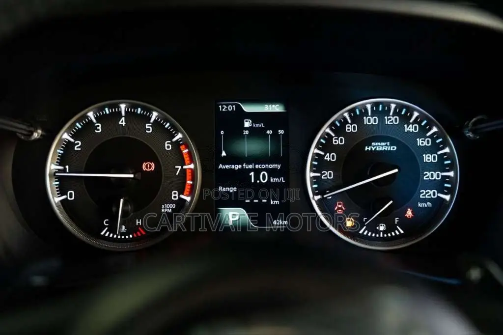 Suzuki Fronx Alpha AT 2026 SUV Brand New