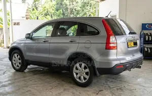 Honda CRV RE4 2007 SUV (Used)