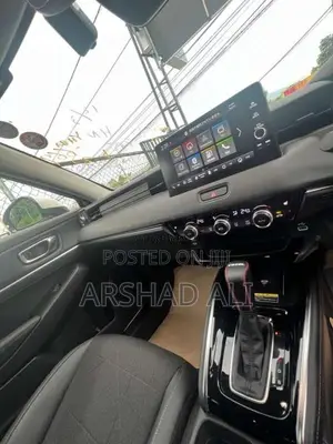 Honda Vezel Z 2024 SUV Unregistered (Recondition)