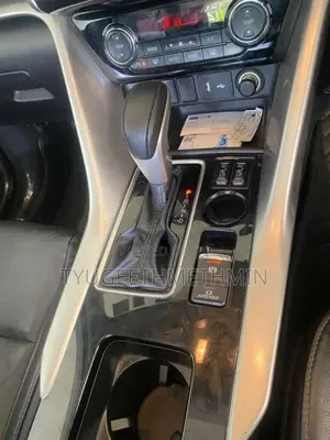 Mitsubishi Eclipse Cross 2020 SUV (Used)