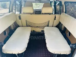 Mitsubishi Pajero 1990 SUV (Used)