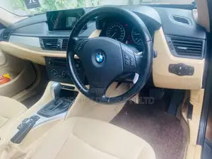 BMW X1 2011 SUV (Used)