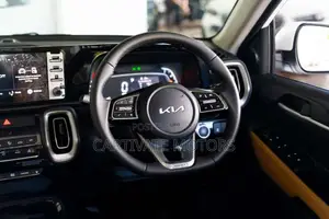 Kia Sonet HTX Plus 2026 SUV Brand New