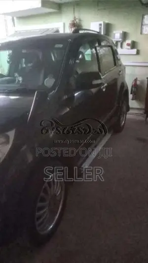 Toyota Rush 2008 SUV (Used)