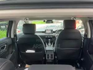 Honda Vezel Z 2024 SUV Unregistered (Recondition)
