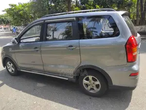 DFSK Glory 330 2016 SUV (Used)