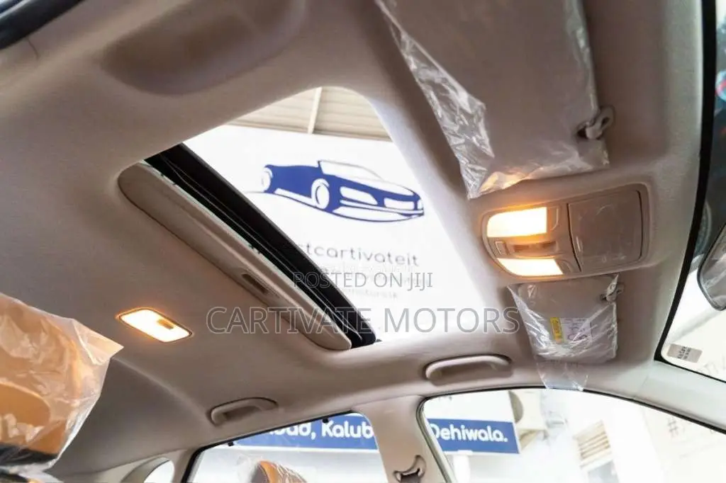 Kia Sonet HTX Plus 2026 SUV Brand New