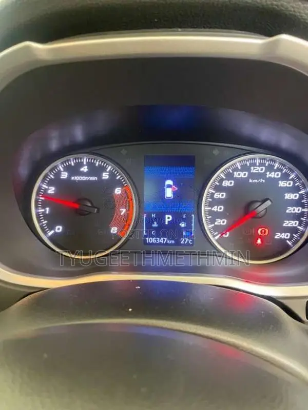 Mitsubishi Eclipse Cross 2020 SUV (Used)