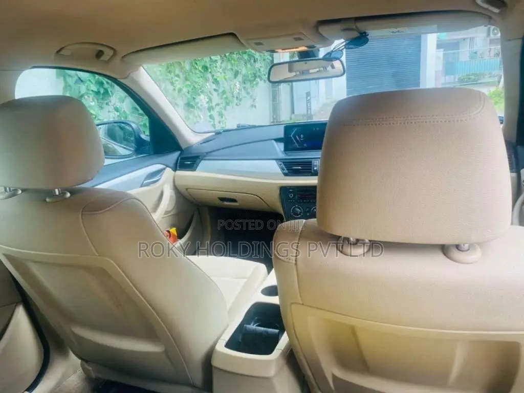 BMW X1 2011 SUV (Used)