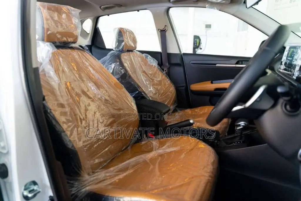 Kia Sonet HTX Plus 2026 SUV Brand New