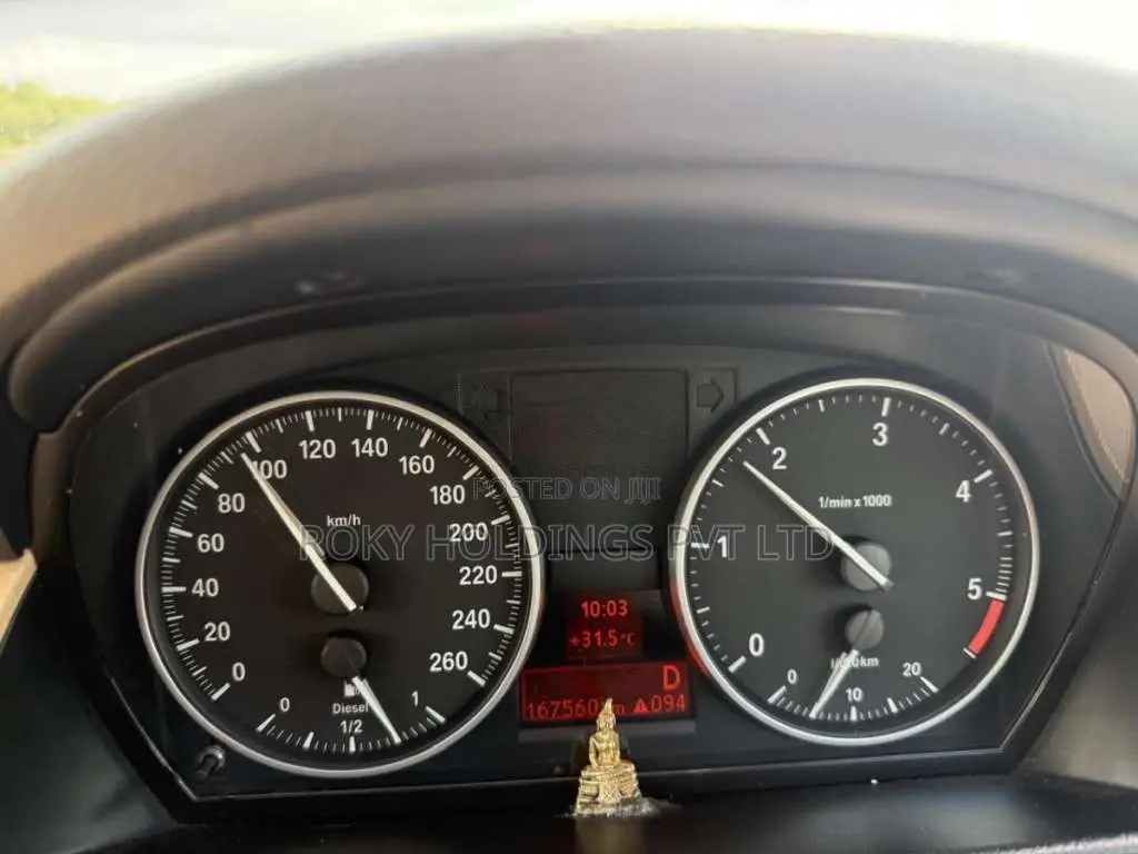 BMW X1 2011 SUV (Used)
