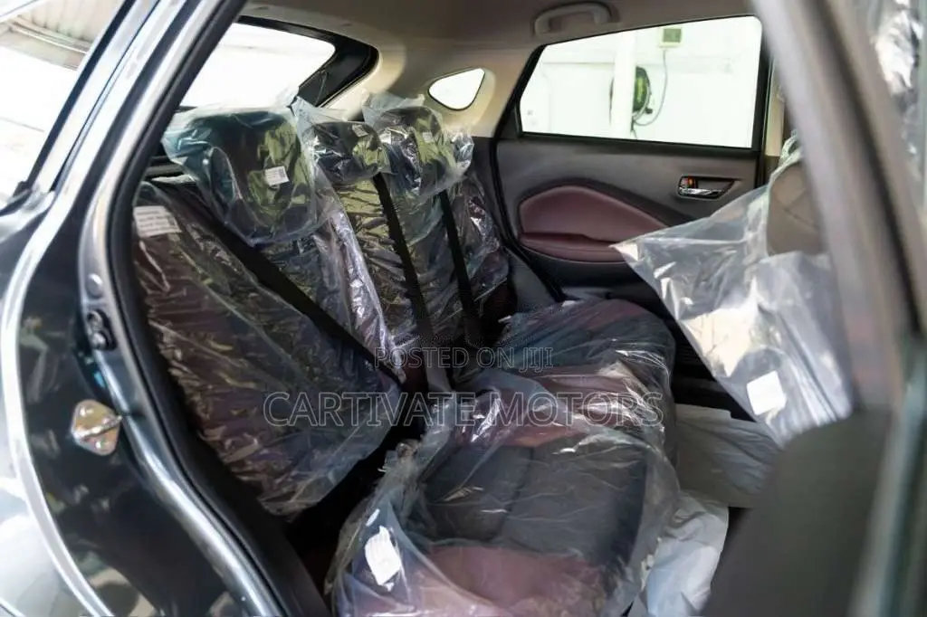 Suzuki Fronx Alpha AT 2026 SUV Brand New