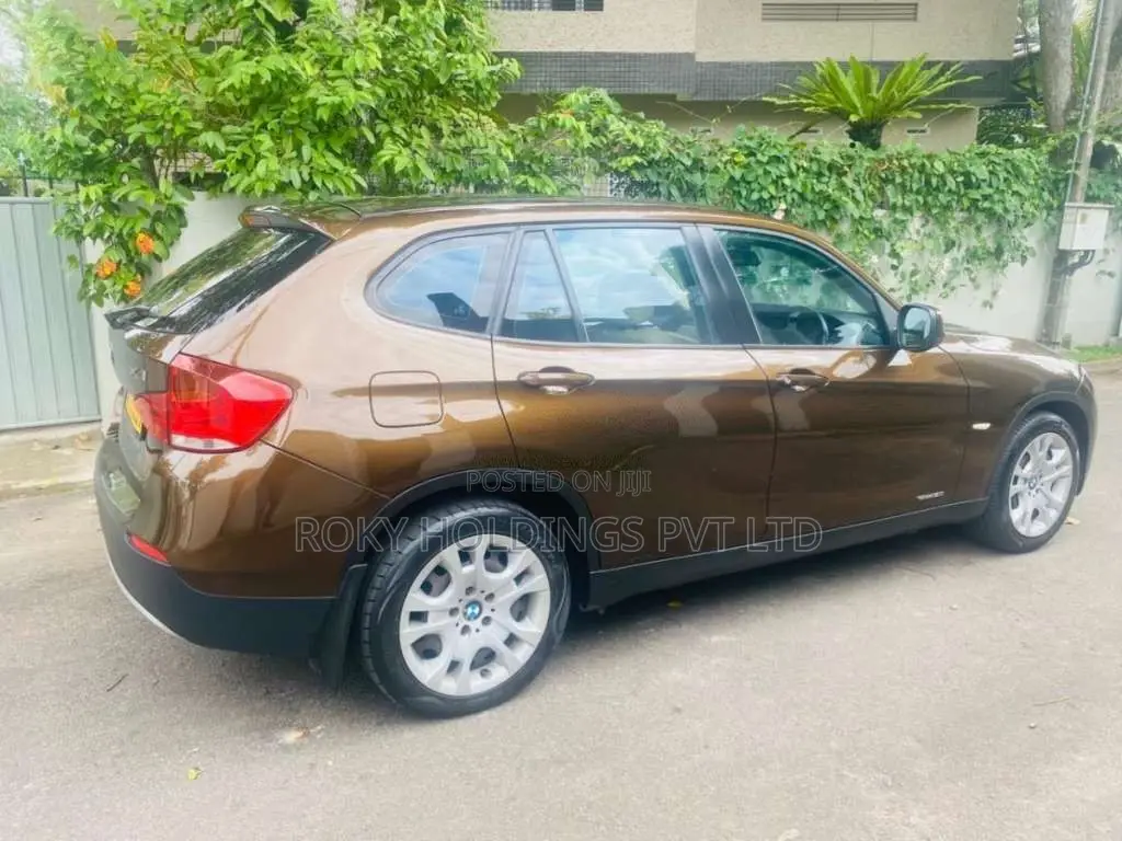 BMW X1 2011 SUV (Used)