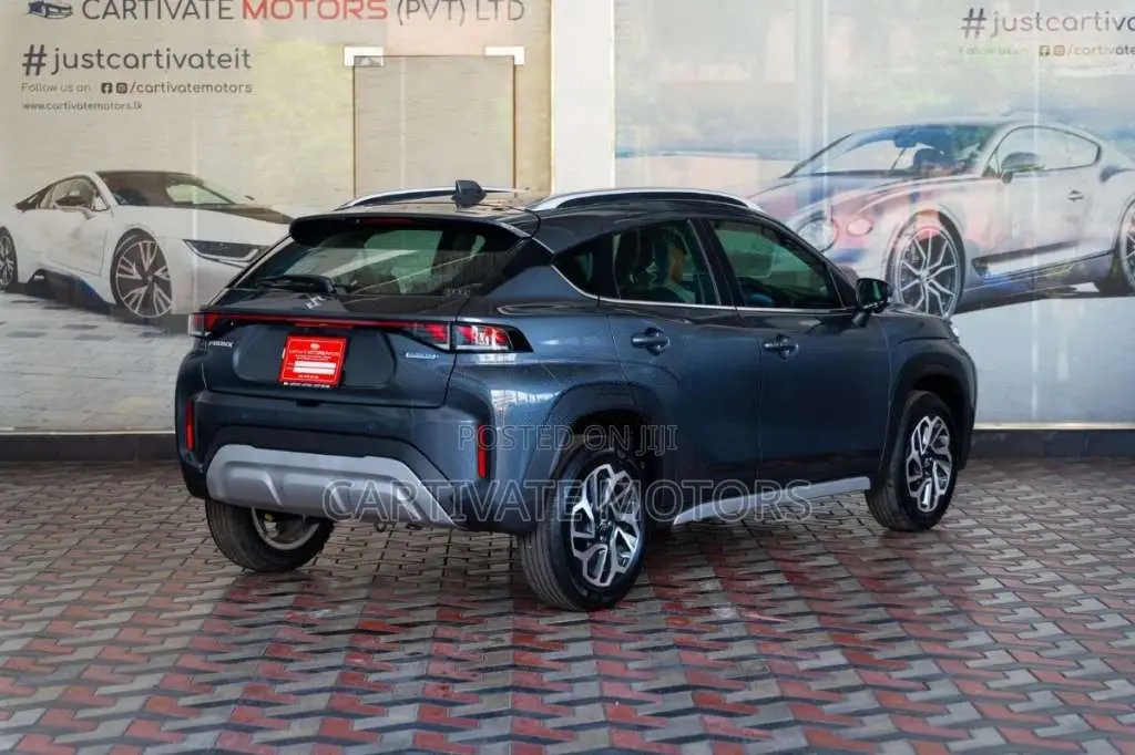 Suzuki Fronx Alpha AT 2026 SUV Brand New