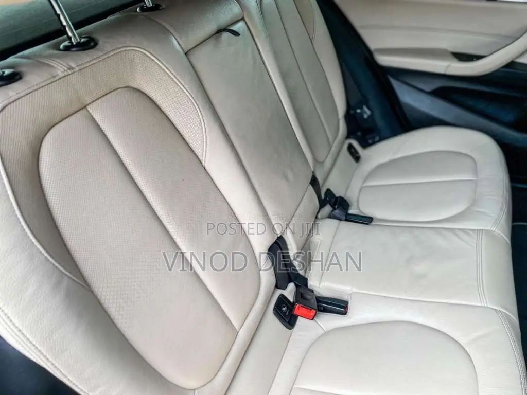 BMW X2 2018 SUV (Used)