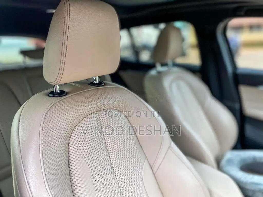 BMW X2 2018 SUV (Used)