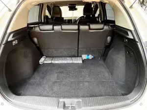 Honda Vezel 2014 SUV (Used)