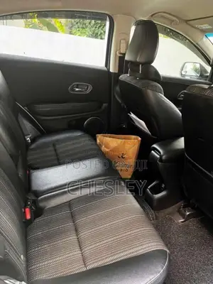 Honda Vezel 2014 SUV (Used)