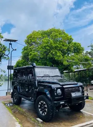 Land-Rover Defender 1979 SUV (Used)