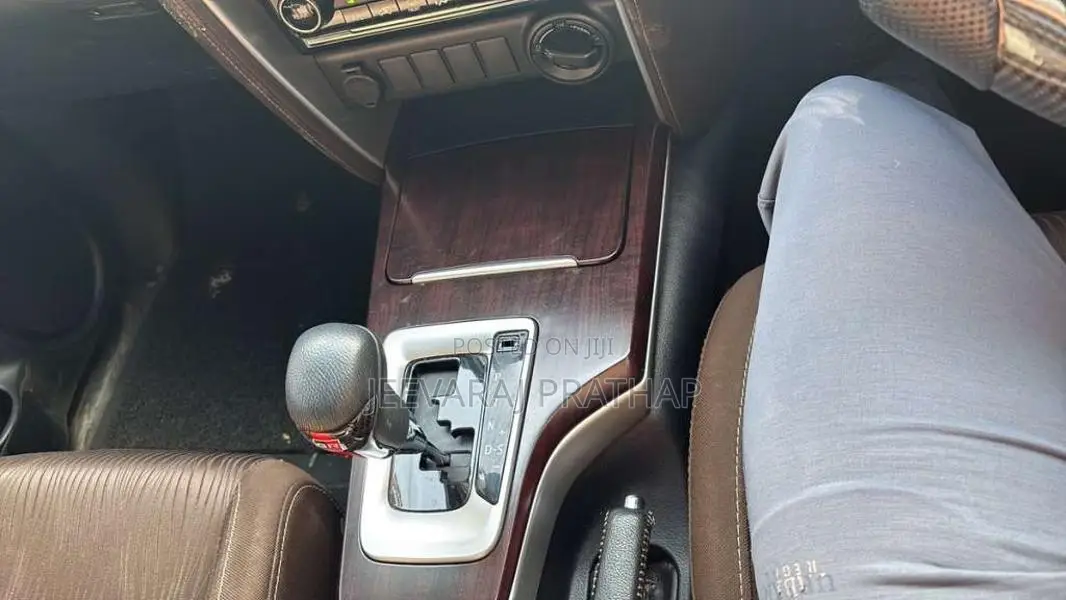 Toyota Fortuner 2017 SUV (Used)
