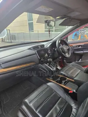 Honda CRV 2018 SUV (Used)