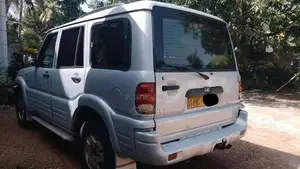 Mahindra Scorpio 2003 SUV (Used)
