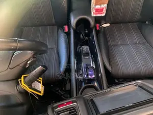 Honda Vezel 2014 SUV (Used)