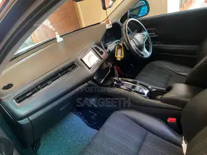 Honda Vezel 2014 SUV (Used)