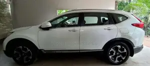 Honda CRV 2018 SUV (Used)