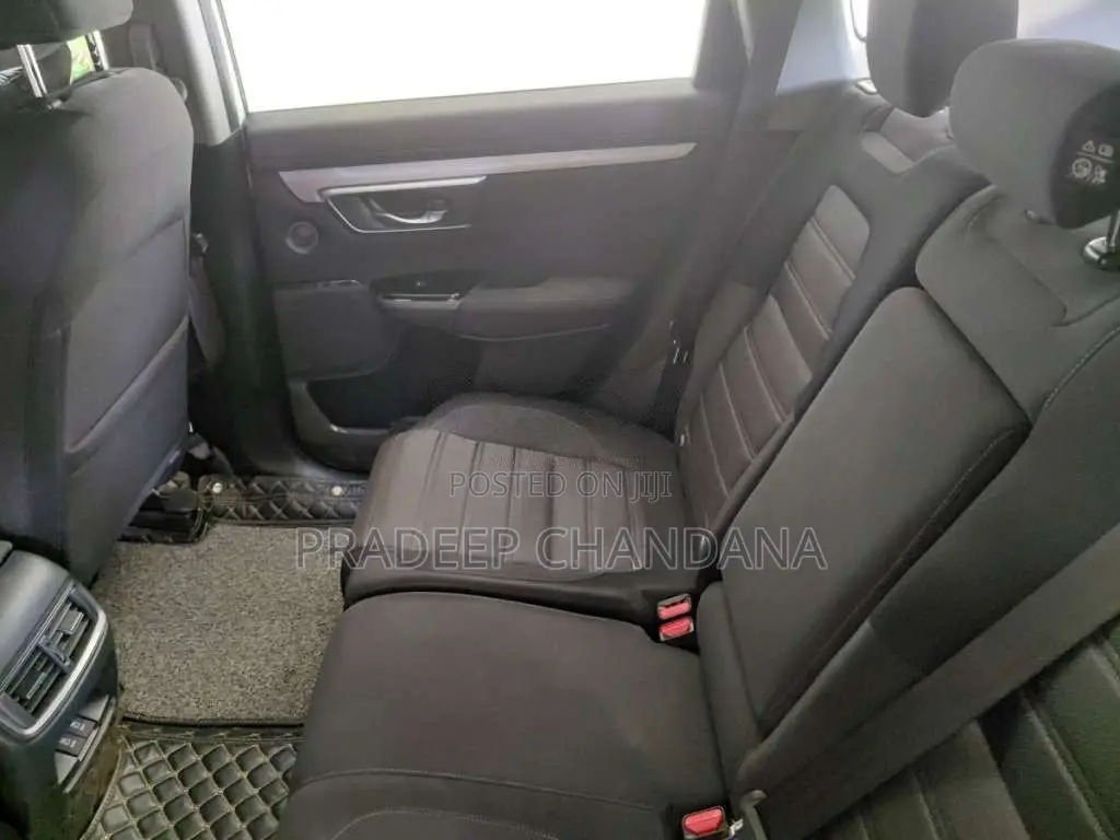 Honda CRV 2018 SUV (Used)