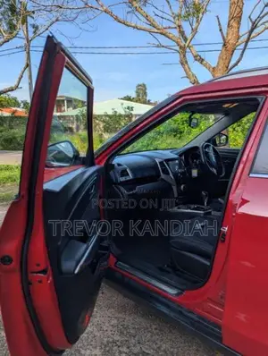 Micro Tivoli 2015 SUV (Used)