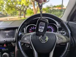 Micro Tivoli 2015 SUV (Used)