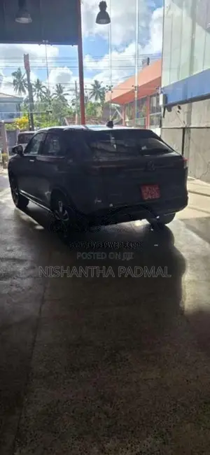 Honda Vezel Z Play Premium 2026 SUV Unregistered (Recondition)