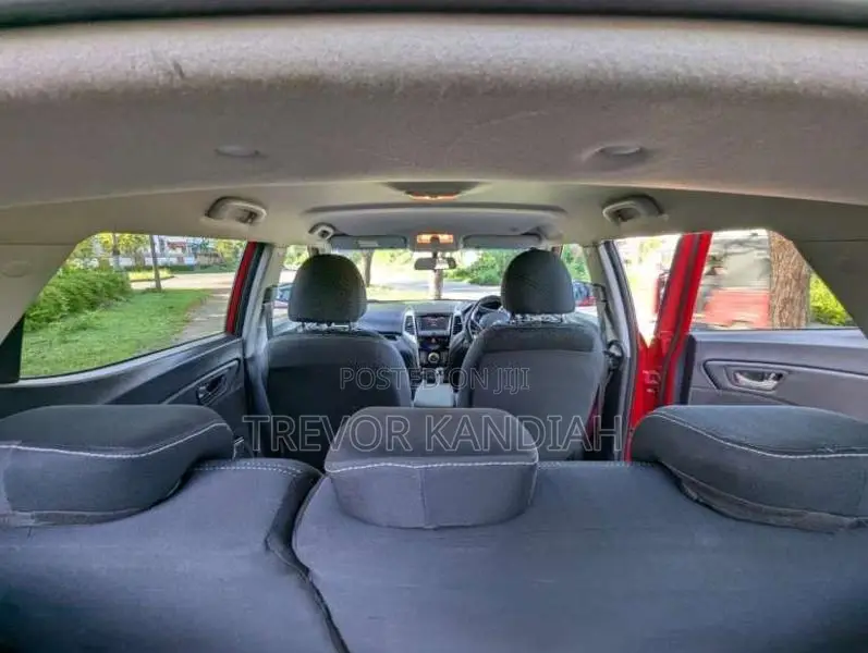 Micro Tivoli 2015 SUV (Used)