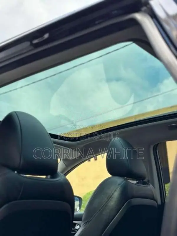 Nissan Qashqai Tekna 2018 SUV (Used)