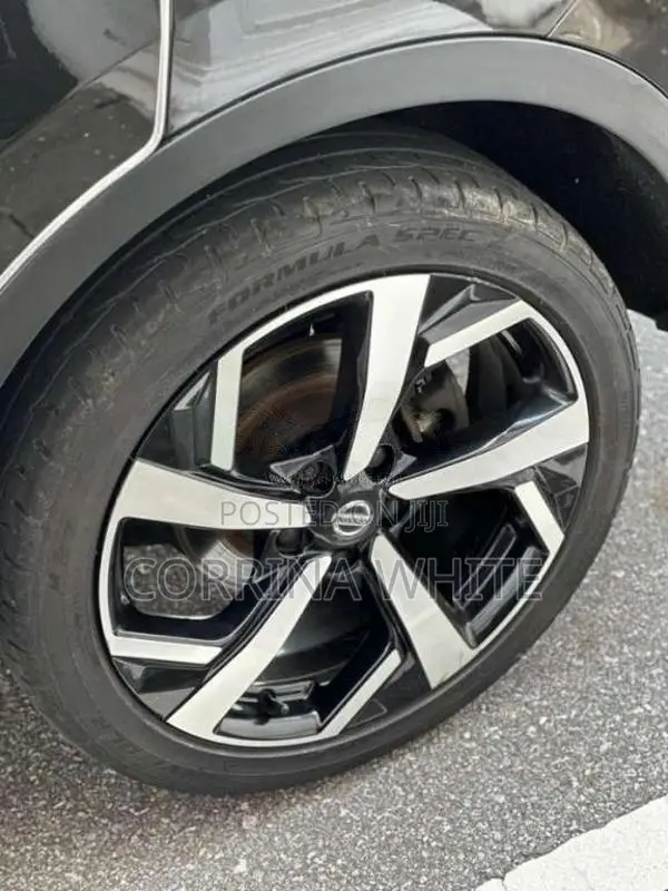 Nissan Qashqai Tekna 2018 SUV (Used)