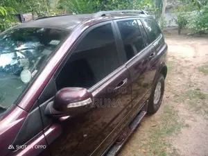 Micro Kyron 2008 SUV (Used)