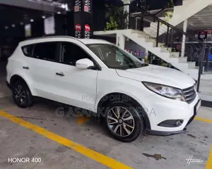 DFSK Glory 580 2020 SUV (Used)