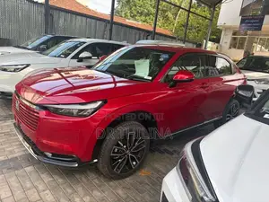 Honda Vezel Z Premium 2026 SUV Brand New