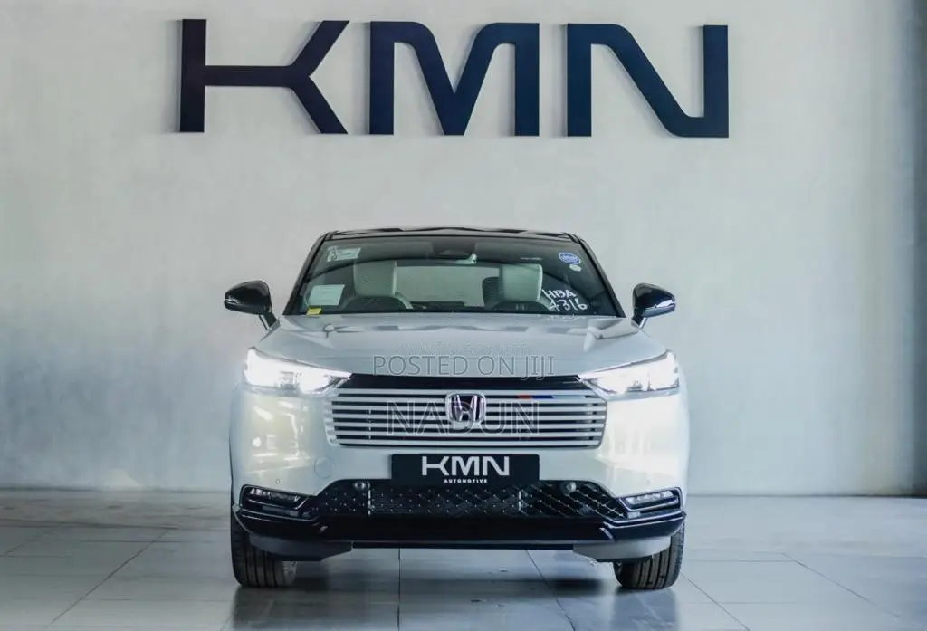 Honda Vezel Z Play 2026 SUV Brand New