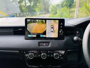 Honda Vezel Z Premium 2026 SUV Brand New