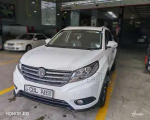 DFSK Glory 580 2020 SUV (Used)