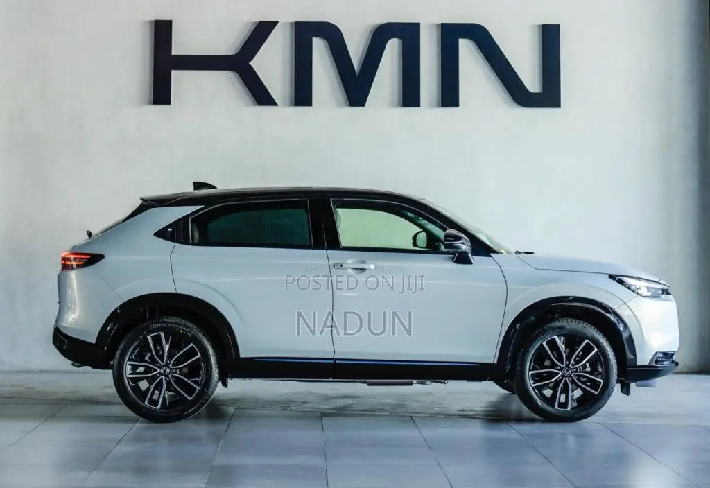 Honda Vezel Z Play 2026 SUV Brand New