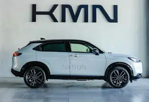 Honda Vezel Z Play 2026 SUV Brand New
