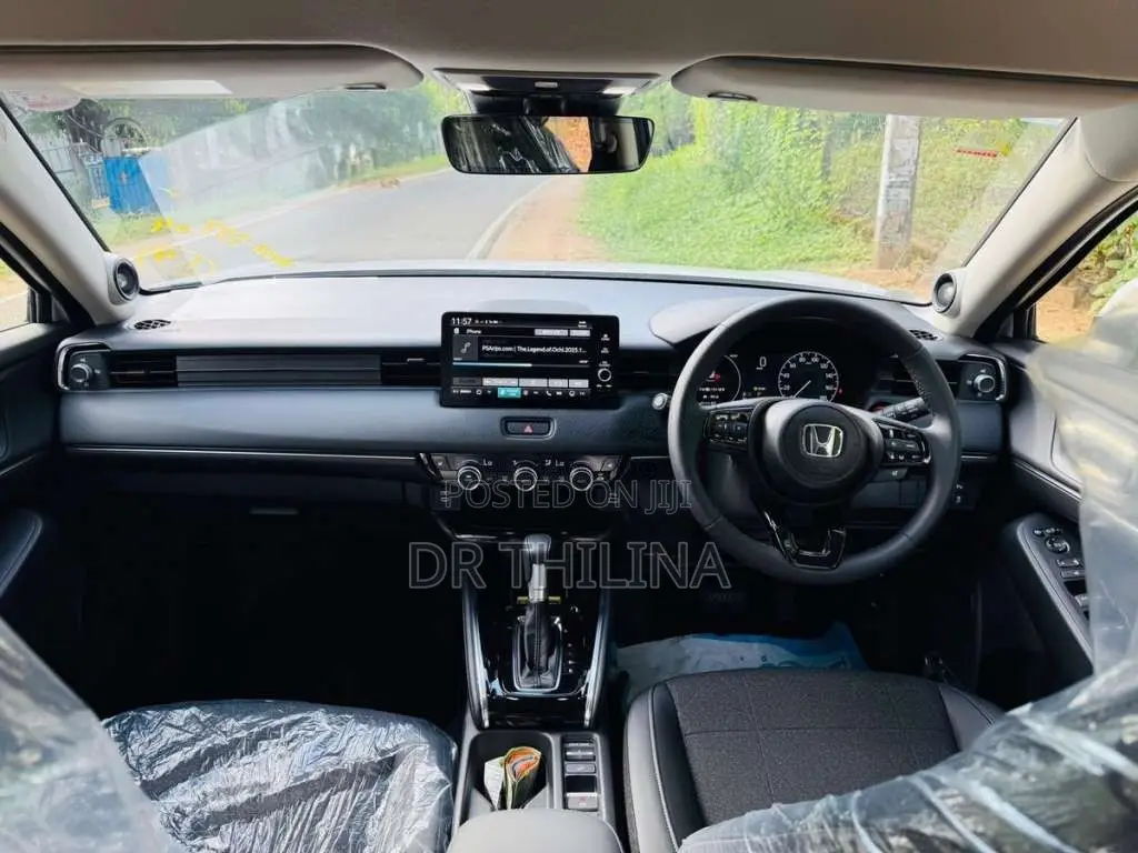 Honda Vezel Z Premium 2026 SUV Brand New