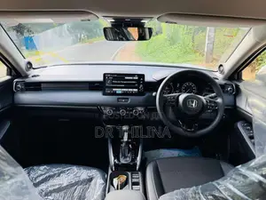 Honda Vezel Z Premium 2026 SUV Brand New