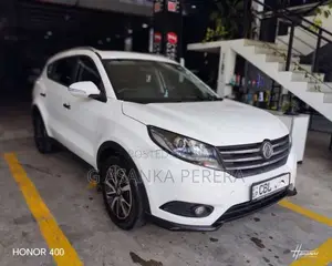 DFSK Glory 580 2020 SUV (Used)