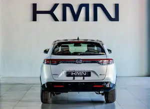 Honda Vezel Z Play 2026 SUV Brand New