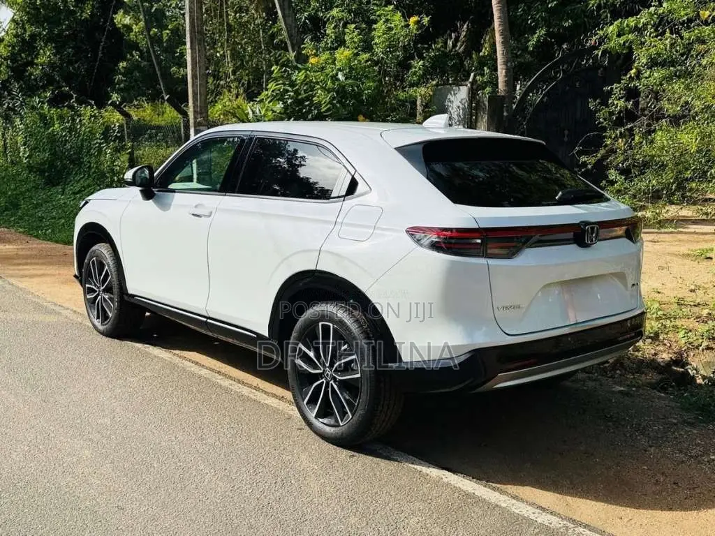 Honda Vezel Z Premium 2026 SUV Brand New