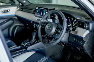 Honda Vezel Z Play 2026 SUV Brand New